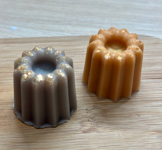 Fondant parfum Chocolat Noisette